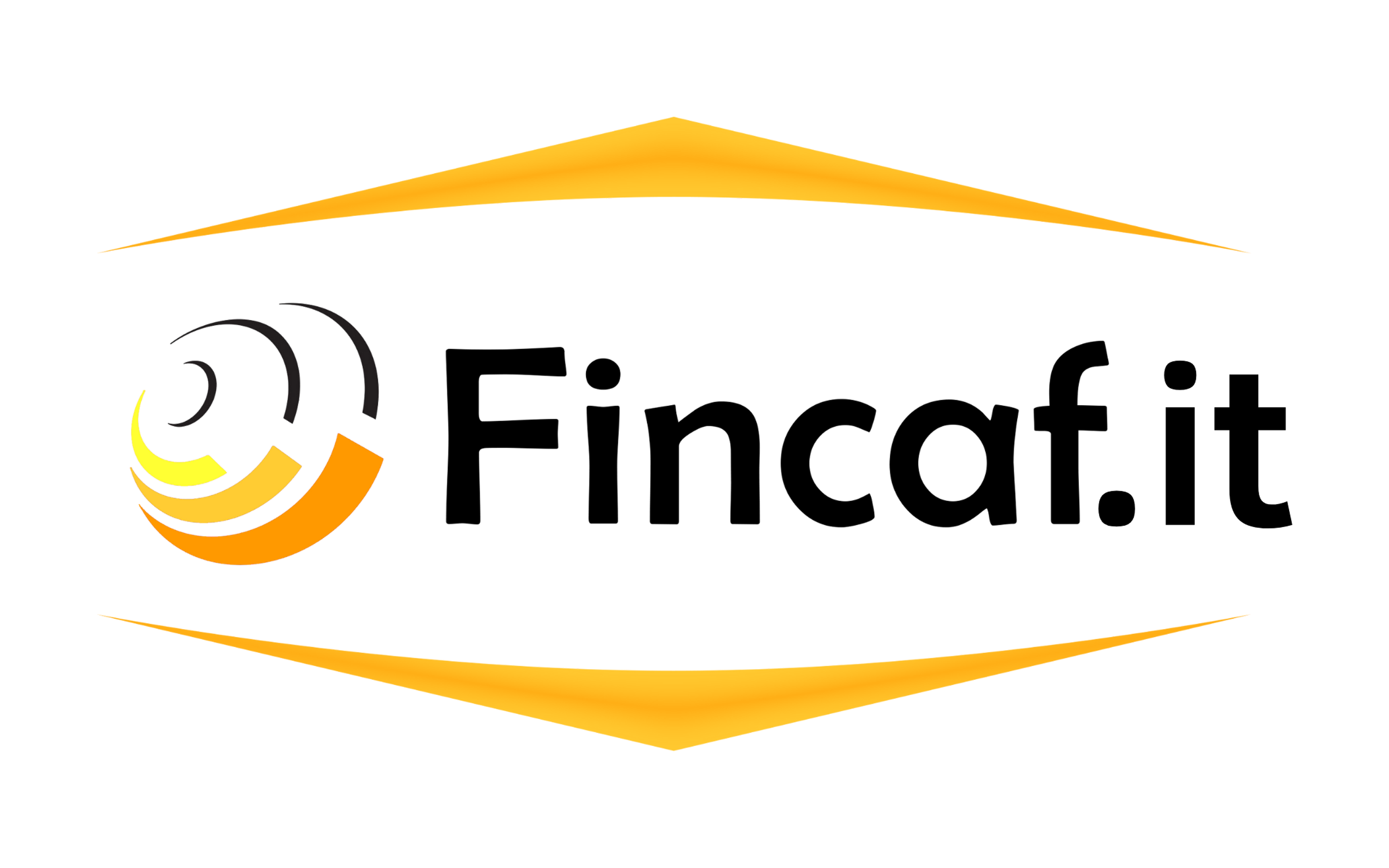 Fincaf - logo